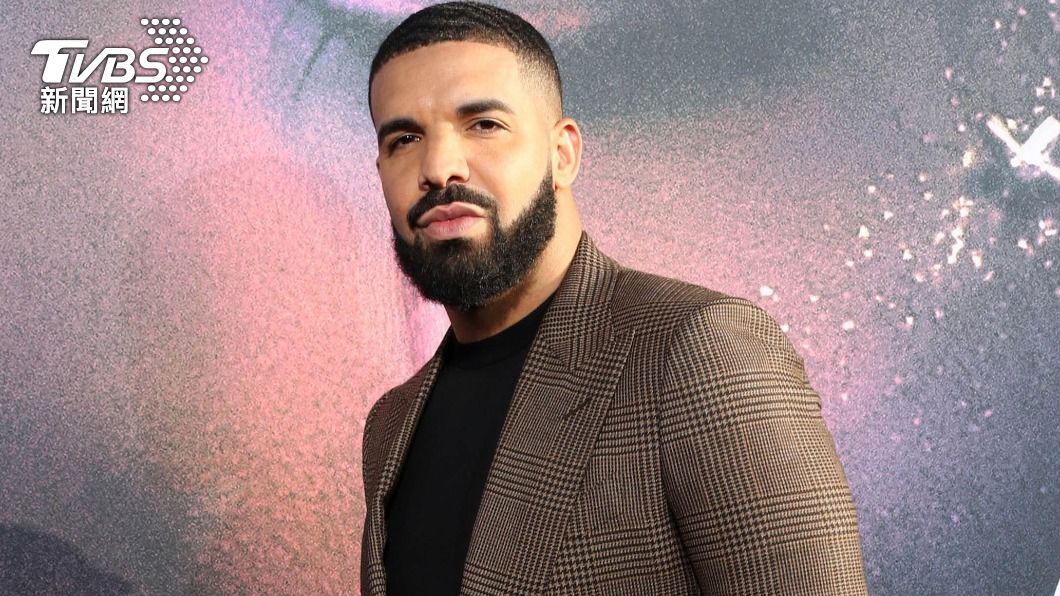 加拿大饒舌天王德瑞克（Drake）賭阿根廷在決賽正規時間勝出，慘賠100萬美元（約3000萬新台幣）。（圖／達志影像美聯社）