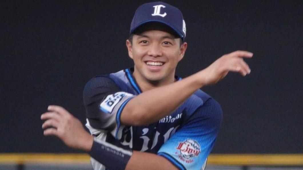 觀點／吳念庭遞補亞運　未來恐不在小松井監督的一軍藍圖