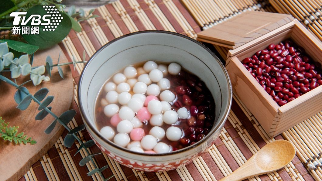 冬至就要煮湯圓!包甜餡血糖易飆高 營養師授4招聰明吃