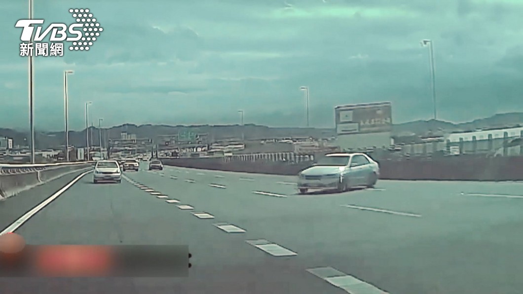 圖/翻攝 WoWtchout 地圖型行車影像分享平台