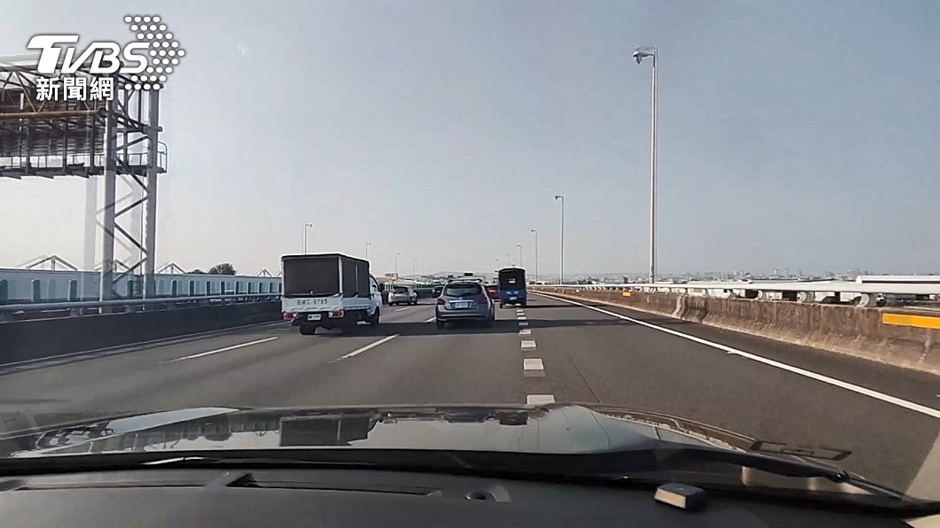 圖/翻攝 WoWtchout 地圖型行車影像分享平台
