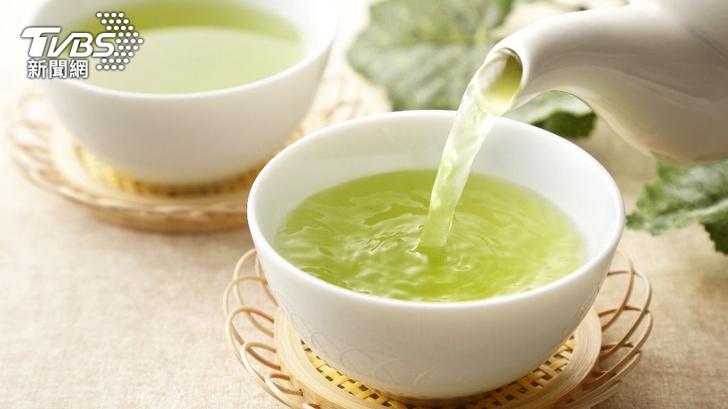兒茶素有能預防脂質過氧化。(示意圖/shutterstock達志影像)