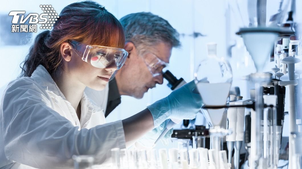 未來將進一步針對調控因子進行研究。(示意圖/shutterstock達志影像)