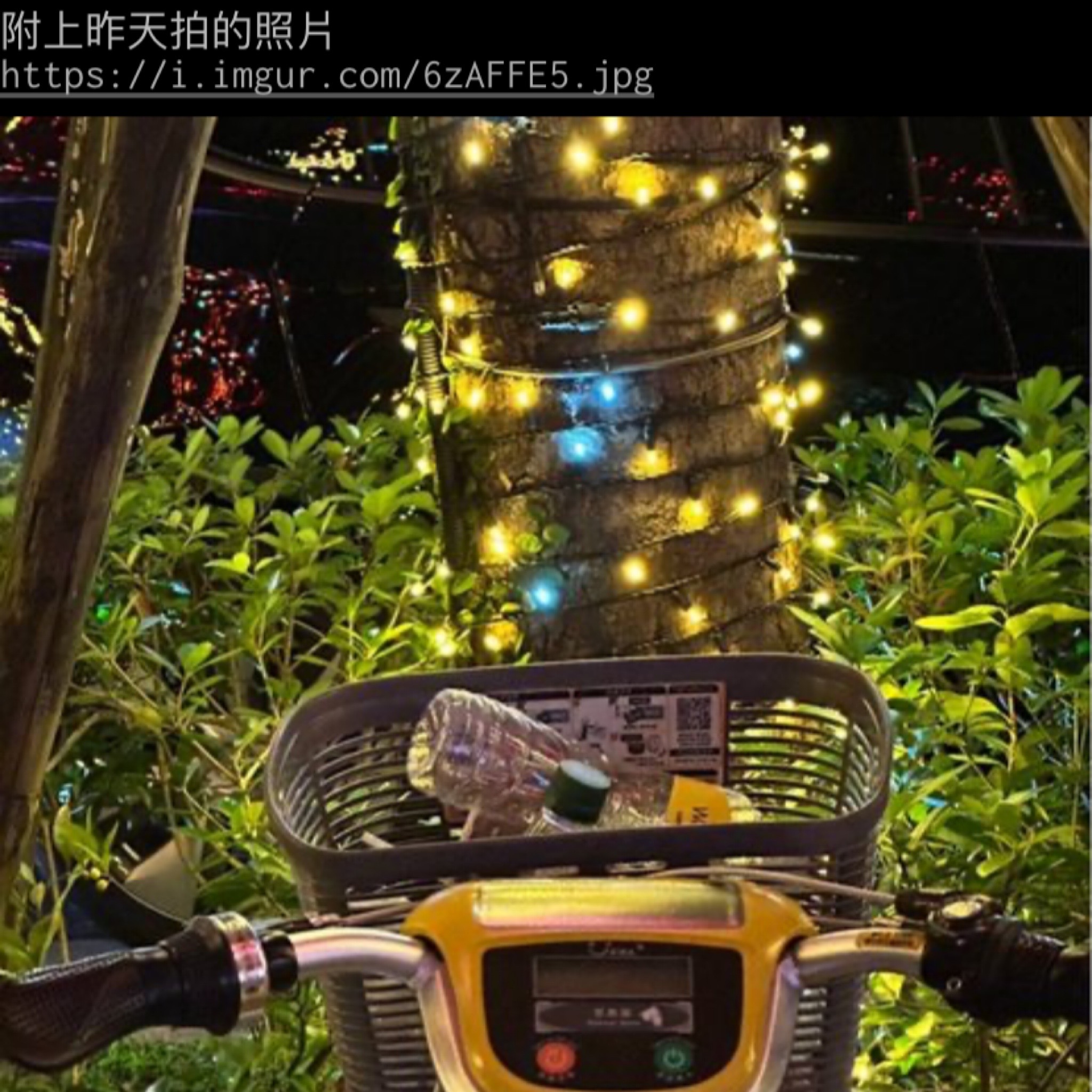 (圖/翻攝自PTT)