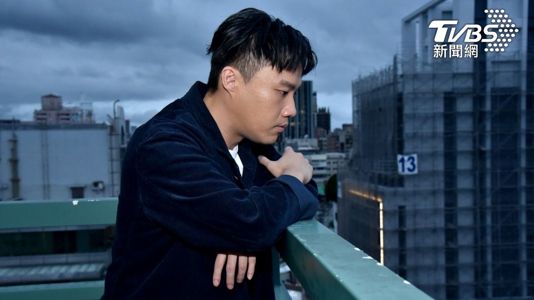 姚國禎透露,自己在大學過後就獨自搬出去住。(圖/梁恩誌攝)