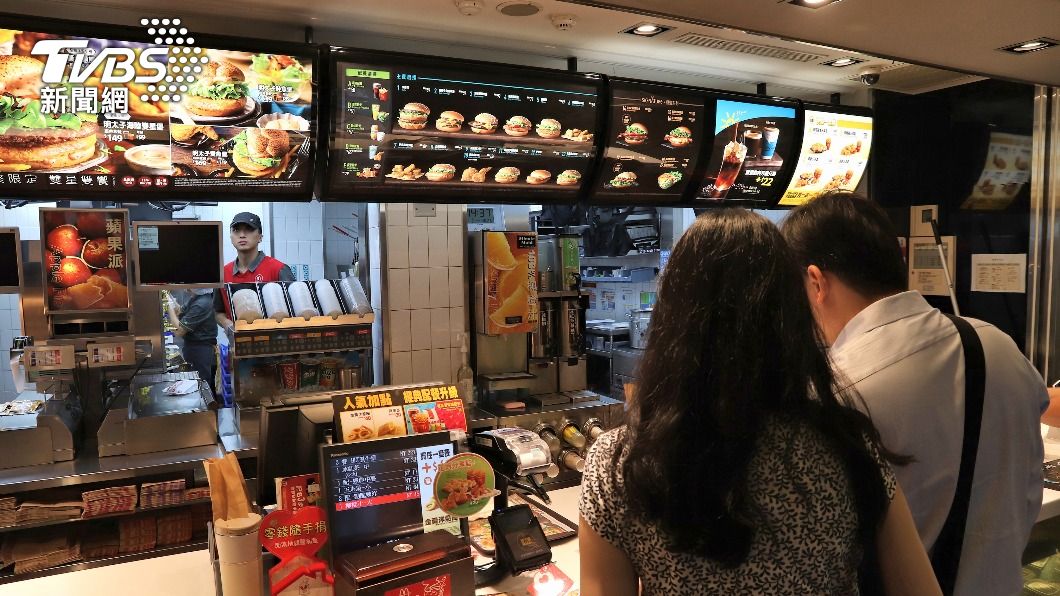 麥當勞懷舊菜單!他點名1品項「想再回味」 網同感:每次必吃