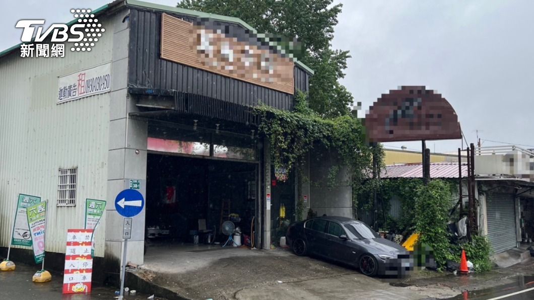 買賣談不攏中古車商遭擄囚禁 逃脫2天又差點被載走
