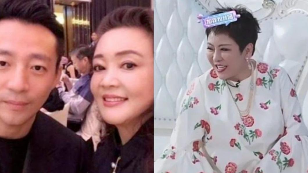 狠酸張蘭母子!向太直播賣床墊 笑喊「離婚就別要回來」