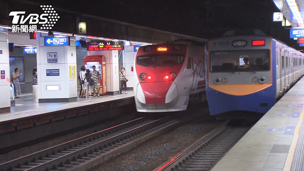 圖／TVBS