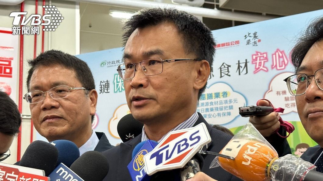 超商茶葉蛋喊漲!民憂「缺蛋危機」 陳吉仲掛保證:很充足