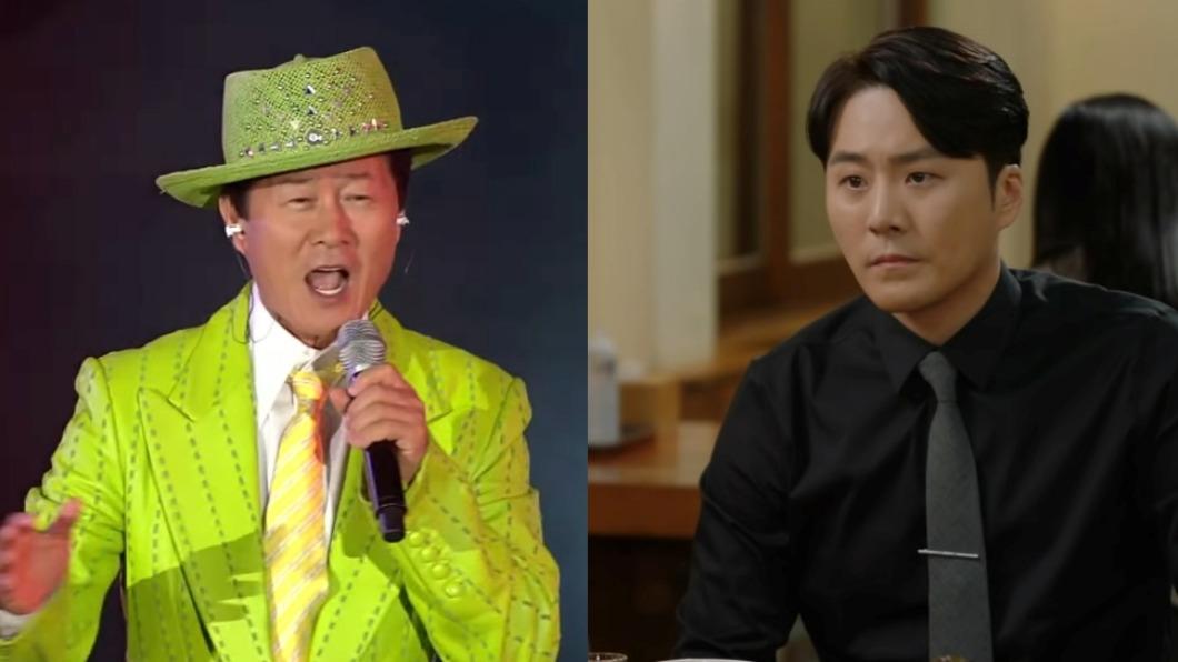 南韓「演歌大咖」星二代演員酒駕翻車! 爛醉上路恐毀明年新戲
