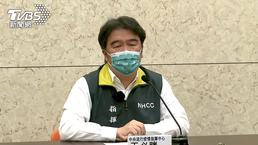 陸新冠改名、取消入境隔離 王必勝曝國內新冠降級「時間點」