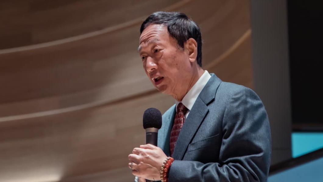 郭台銘再發聲!1句為BNT族請命 宅神轟爆政府:又騙人