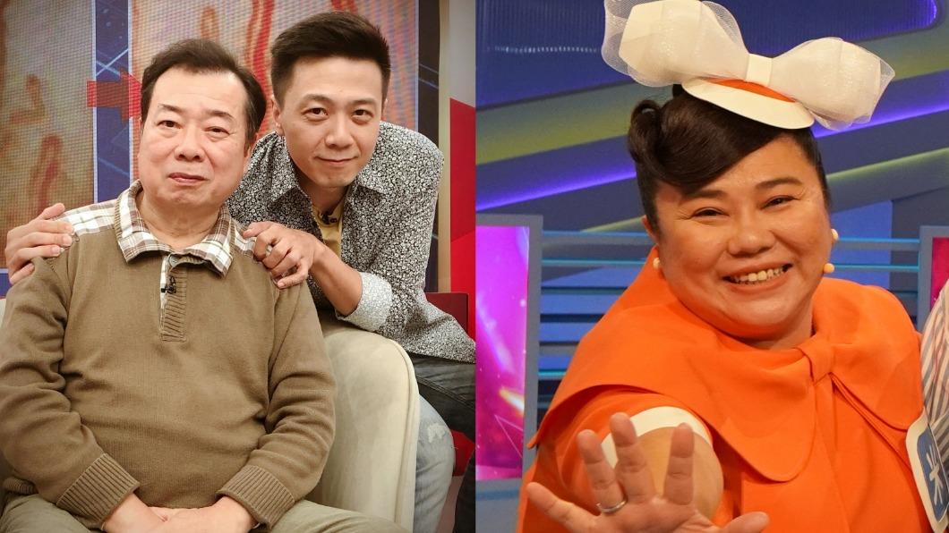 廖峻淡出螢光幕「已半退休」健康狀況曝! 林美秀喊話:不要想太多