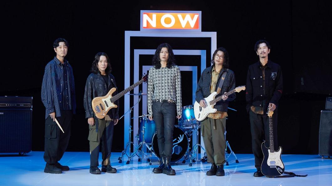 奪金曲獎被質疑！麋先生走過10年難忘這味　主唱聖皓虧不健康