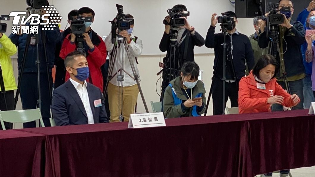 王鴻薇提還稅於民 吳怡農:實際狀況沒想的那麼美好