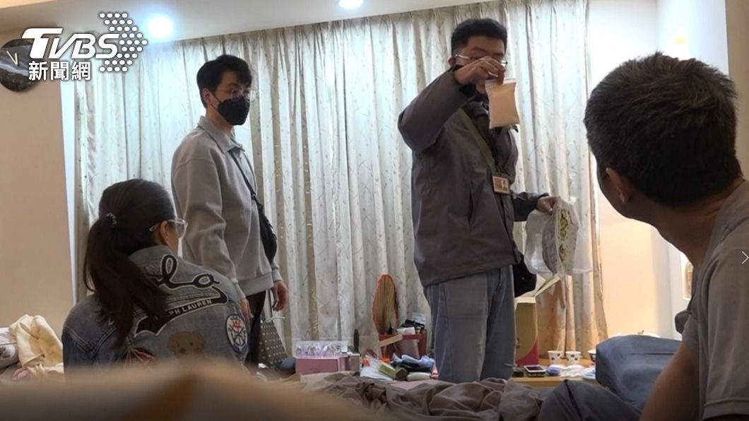股票跌改投資虛擬貨幣！妙齡女豪砸135萬　全是一場空