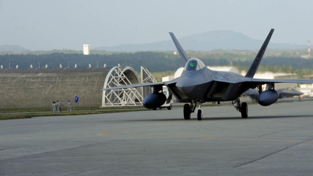 威攝北韓! 美韓出動F-35、F-22與B-52秀肌肉