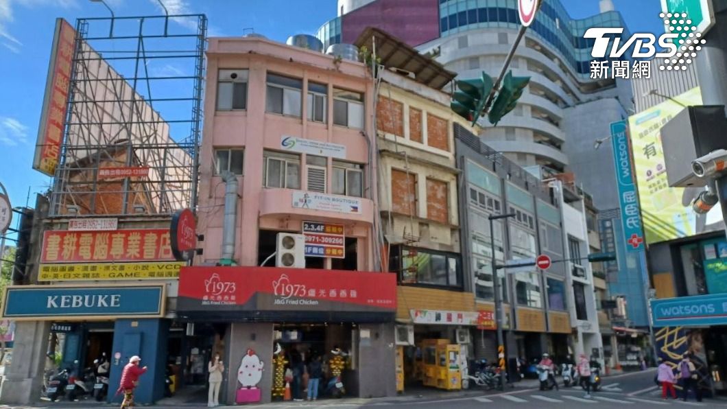 新竹縣市地王出爐 與去年持平 竹北市漲幅最大