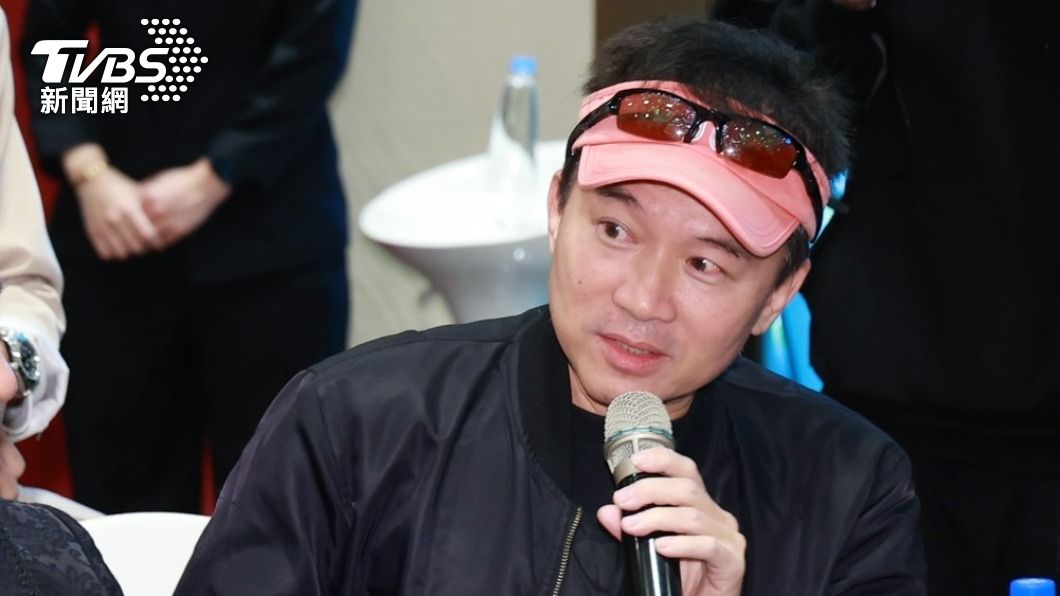 12樓屋違建加蓋3層!驚見「屋主是孫鵬」住戶怒:忍氣吞聲