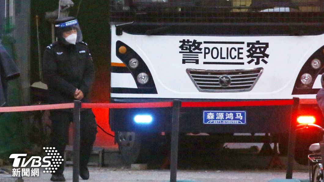 中國在日本設海外警察局 外務省抗議:侵犯主權絕不容許