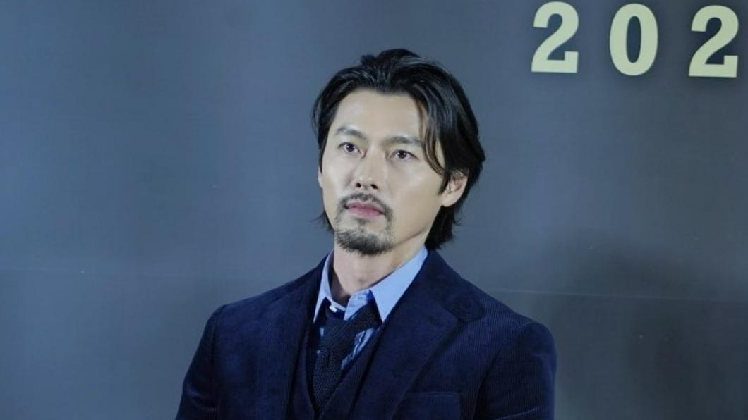 玄彬得子後「留粗獷鬍」首亮相 遭黃晸珉逼問:何時跟孫藝真交往