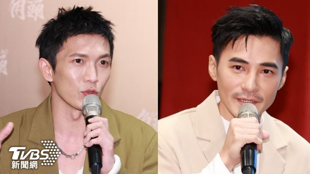 李千娜前後任同台!是元介拚場黃尚禾 有默契喊「這句」