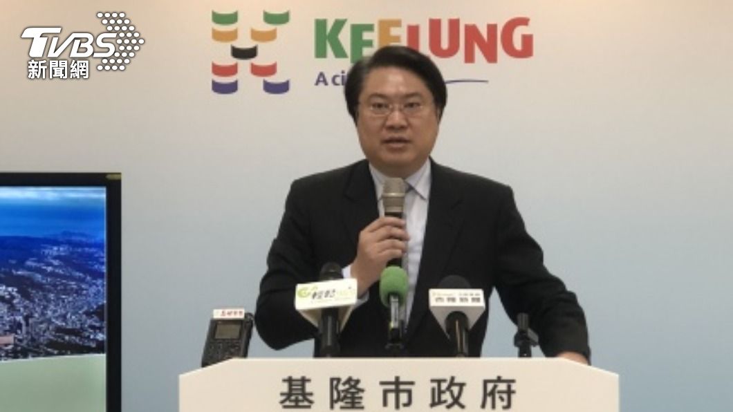 謝國樑邀參加基隆跨年晚會 林右昌:樂意接受