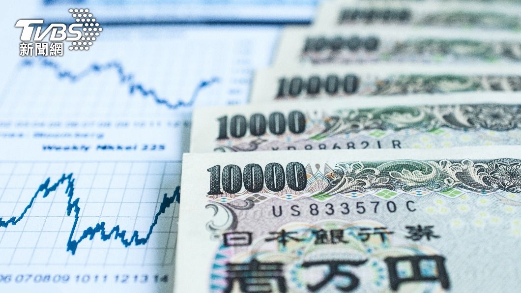 便宜日幣掰了？　台銀現金匯價重返0.23字頭　半年新高