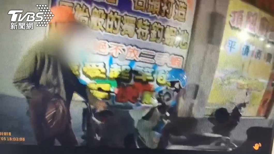 圖/TVBS