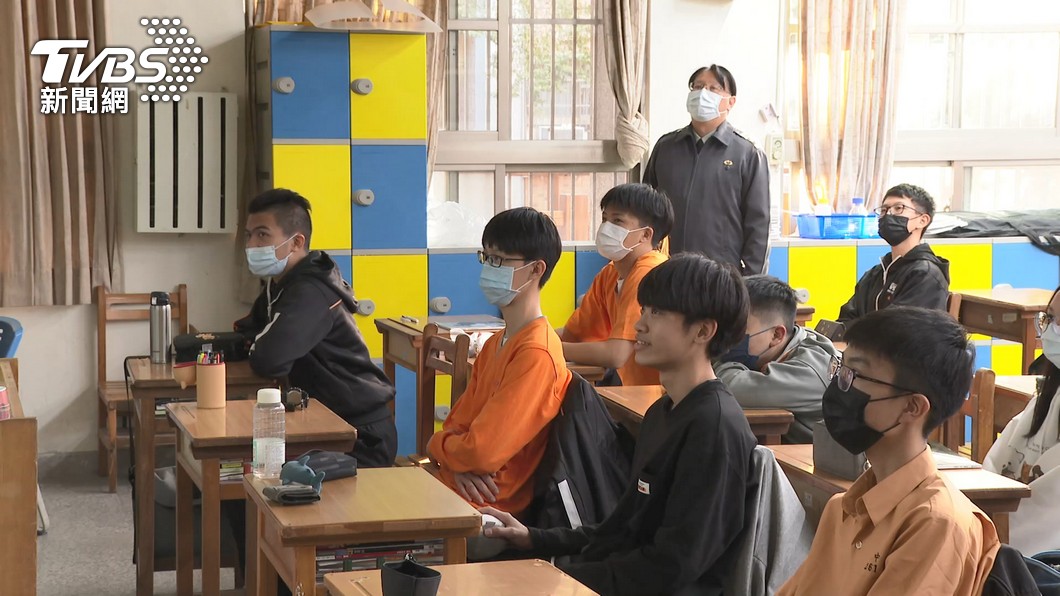 圖／TVBS