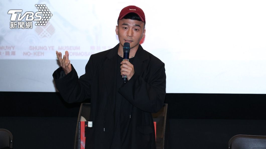 《女大》髮型師黃一峯燒老本熬過疫情 盼幫大咖影后剪髮原因曝
