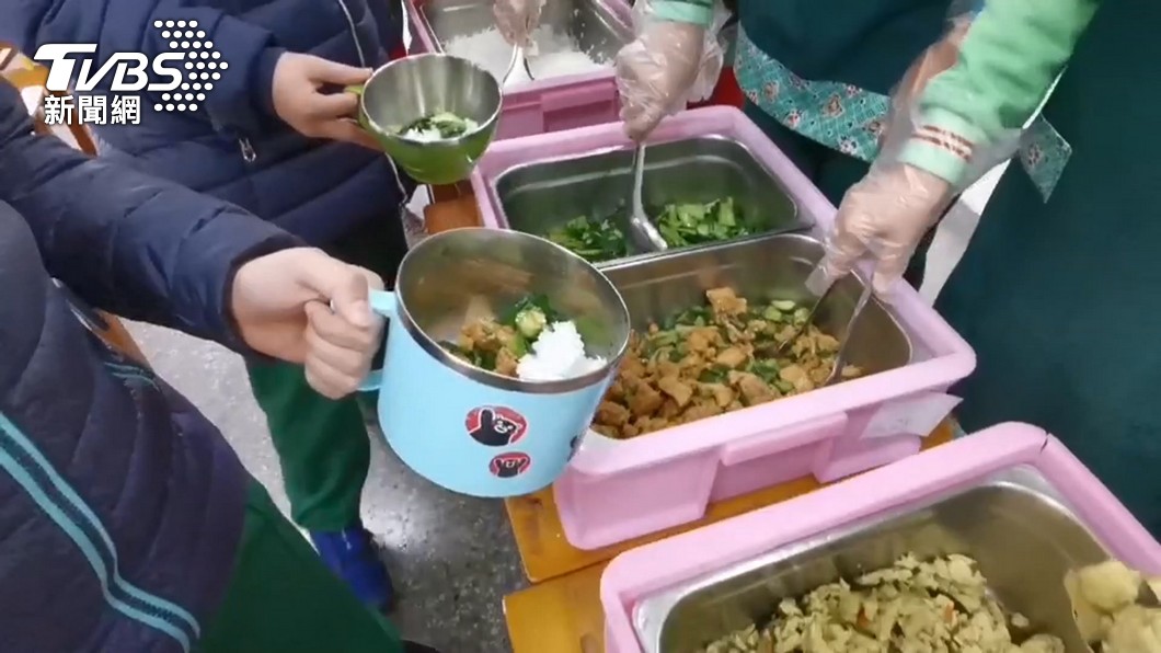 北市營養午餐出包!教育局6作為:加重「午餐契約」罰則