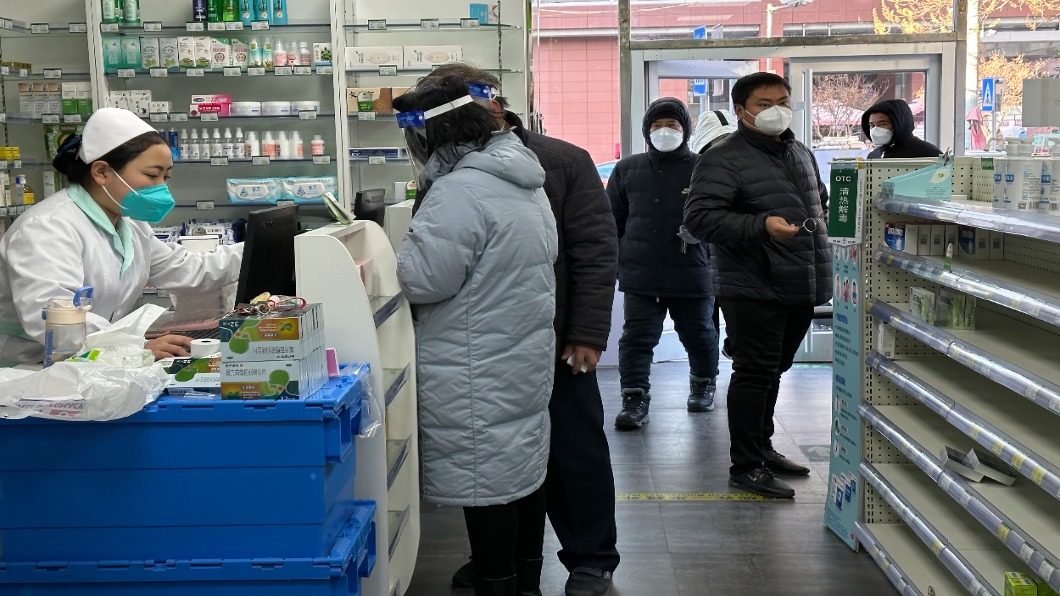 圖／達志影像美聯社