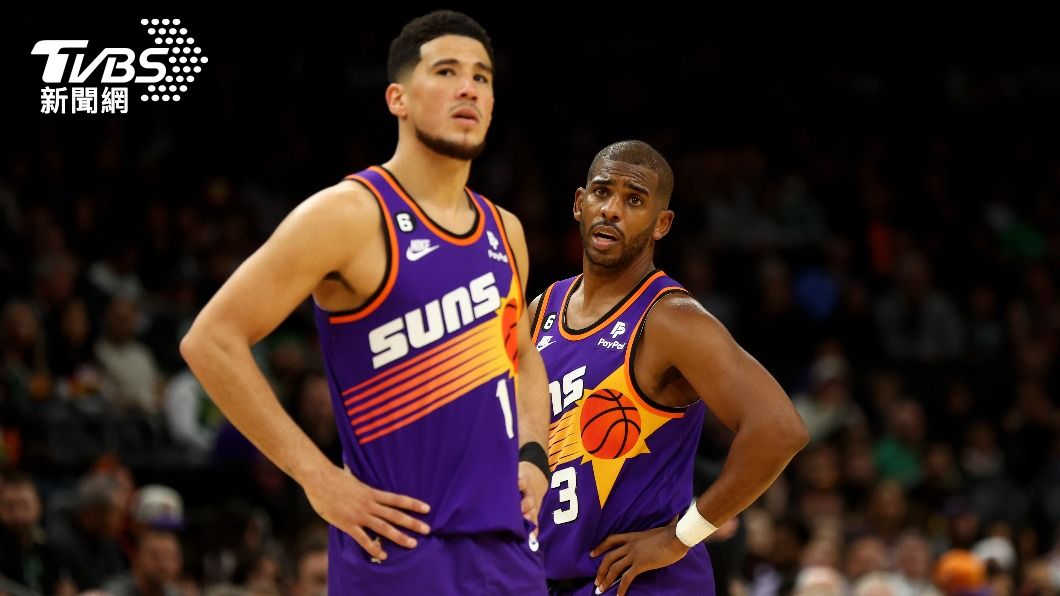 不是歐巴馬!傳他將「收購NBA太陽隊」 豪擲1229億破紀錄