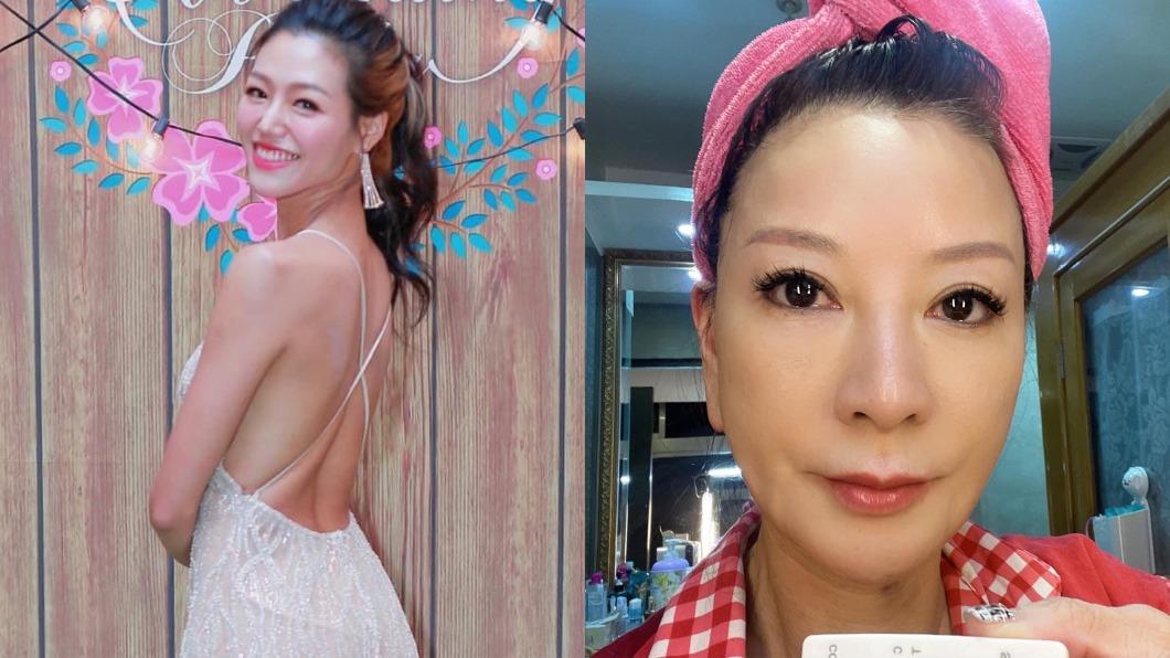 女星暖送衛生棉!57歲楊繡惠「怒脫口這句」簡直討罵?