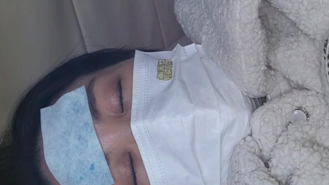 妻確診一藥難求 丈夫在家找到「過世女兒的禮物」秒淚崩