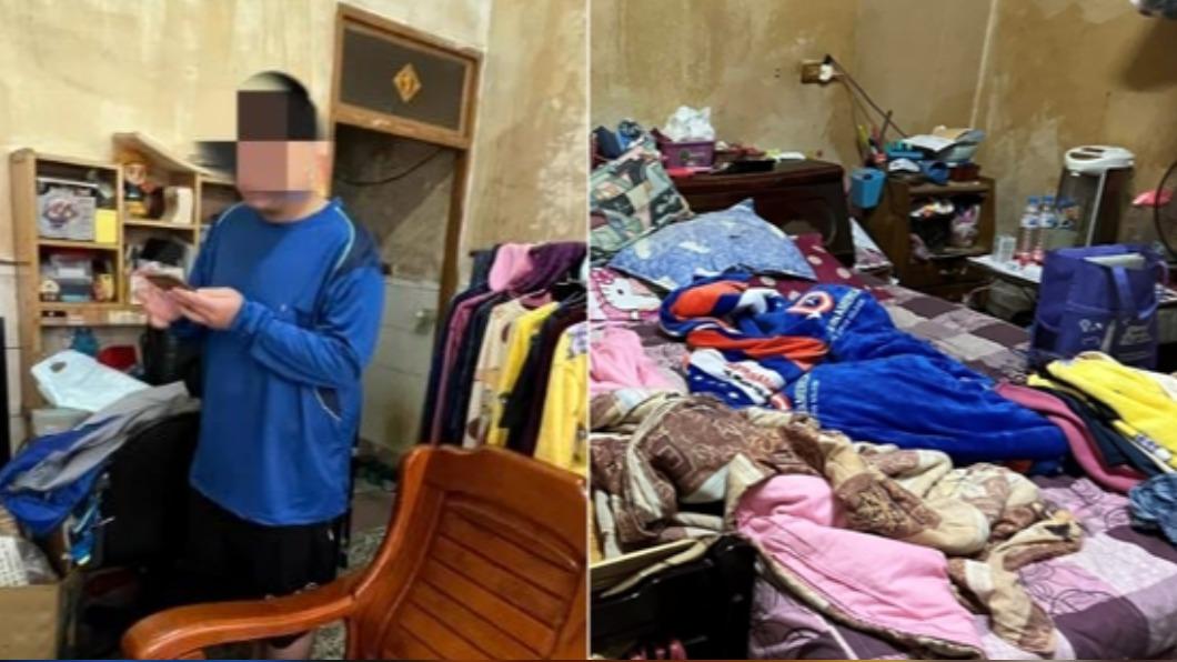 父植物人、母嬤雙亡！彰化小兄妹「剩311元」痛喊：阿嬤明出殯