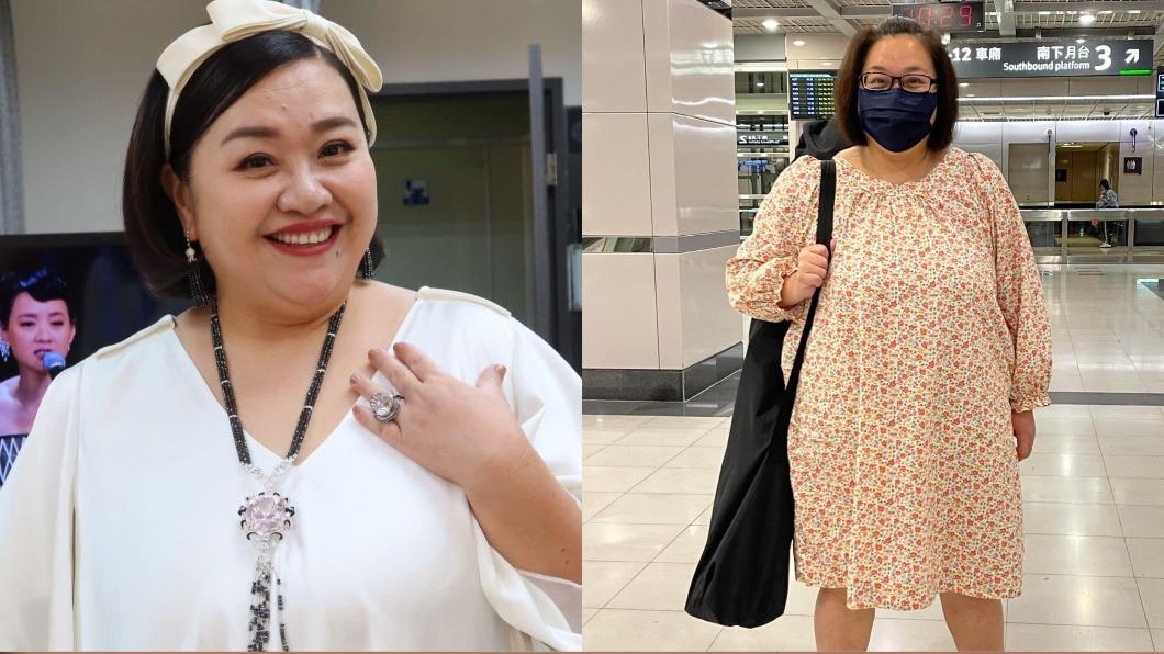 遭女兒同學嫌「又矮又胖」!鍾欣凌淚吐複雜心情網暖慰