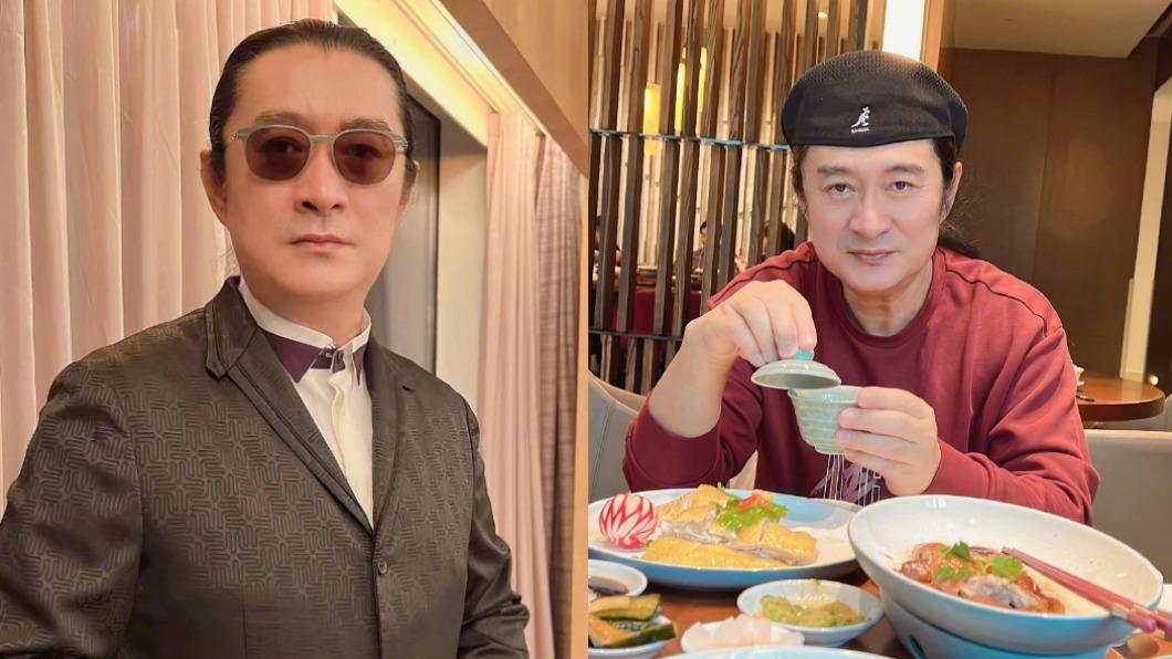 才剛宣布結束北漂!黃安自爆確診沒藥吃 這症狀纏身嘆「輸了就麻煩了」