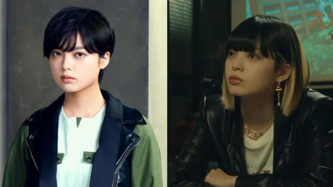 「櫸坂46王牌」平手友梨奈簽約HYBE　成BTS師妹震驚日圈