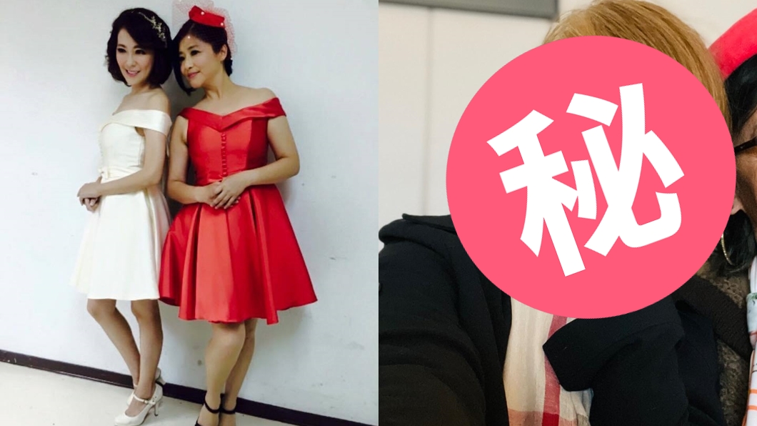 大咖女星昔無性婚姻!爆「借精生子」 57歲近況曝光