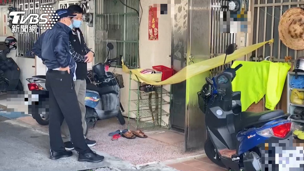 挨打威脅10多年！妻持電線勒斃丈夫自首　檢方聲請減刑
