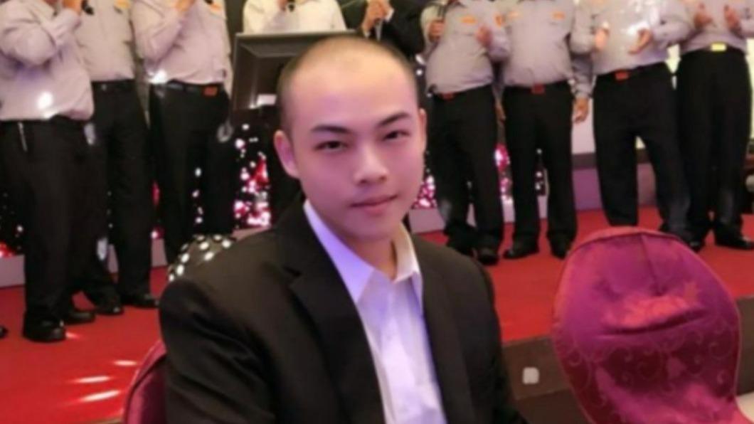 吳怡農曾說趙介佑是他開除的。(圖/翻攝Facebook)
