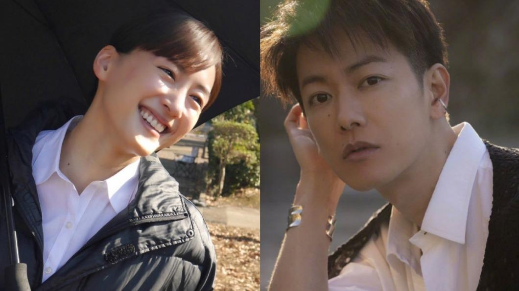 佐藤健「理想型3條件」綾瀨遙全中　日媒曝閃婚時機就在近期