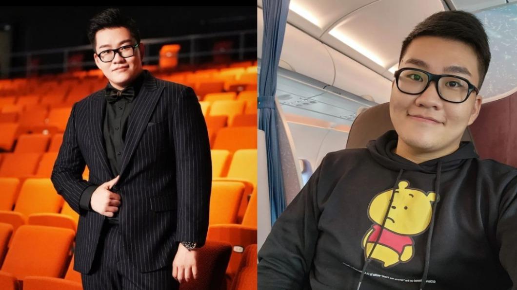 Joeman年僅31歲就賺到5千萬退休金。（圖／翻攝自JoemanIG）