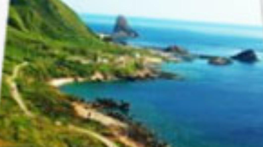 蘭嶼紅頭山可以觀賞全台第一道曙光。（圖／翻攝自蘭嶼鄉公所網站）