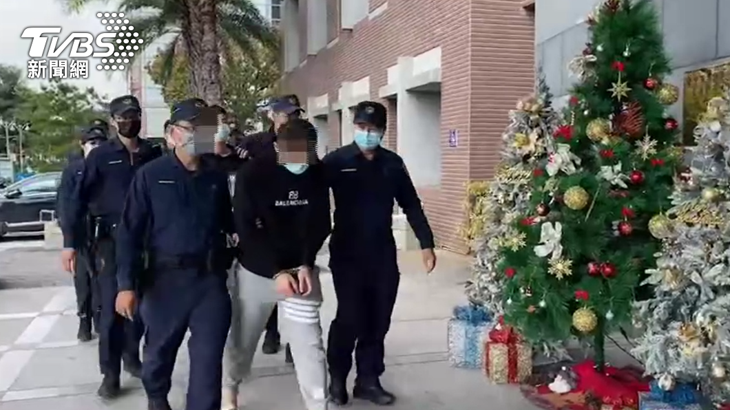 吃麻辣鍋打起來！4男把學生揍進醫院　遭辣椒水壓制送辦