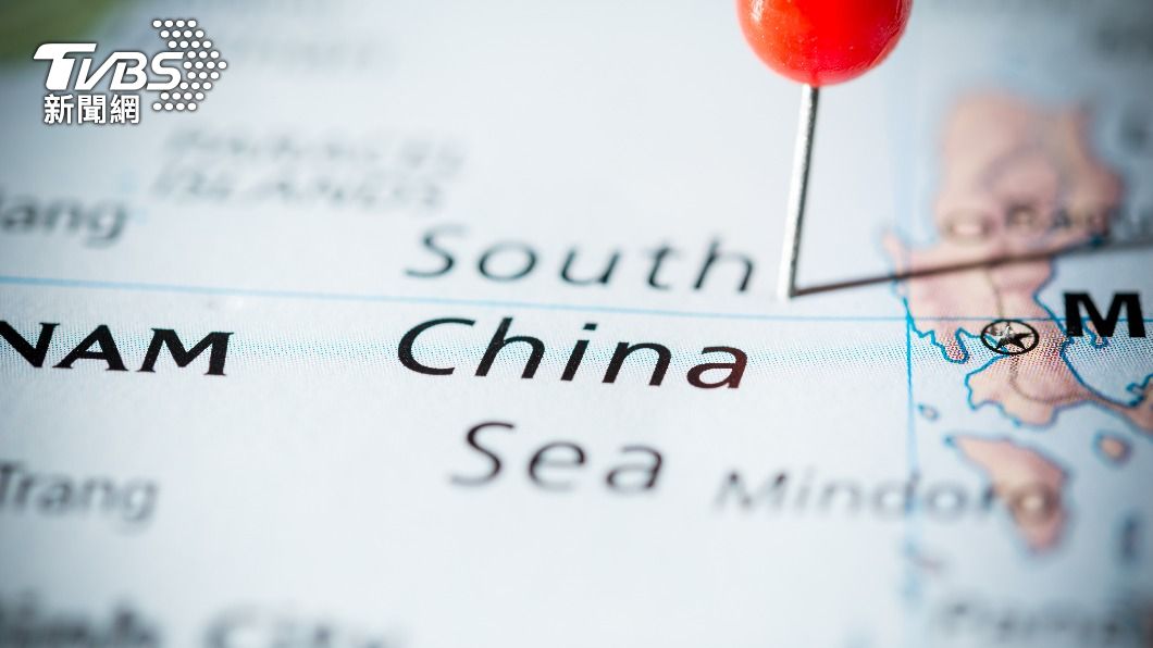 大陸疑在南海擴建數個無人島礁　菲律賓：嚴正關切