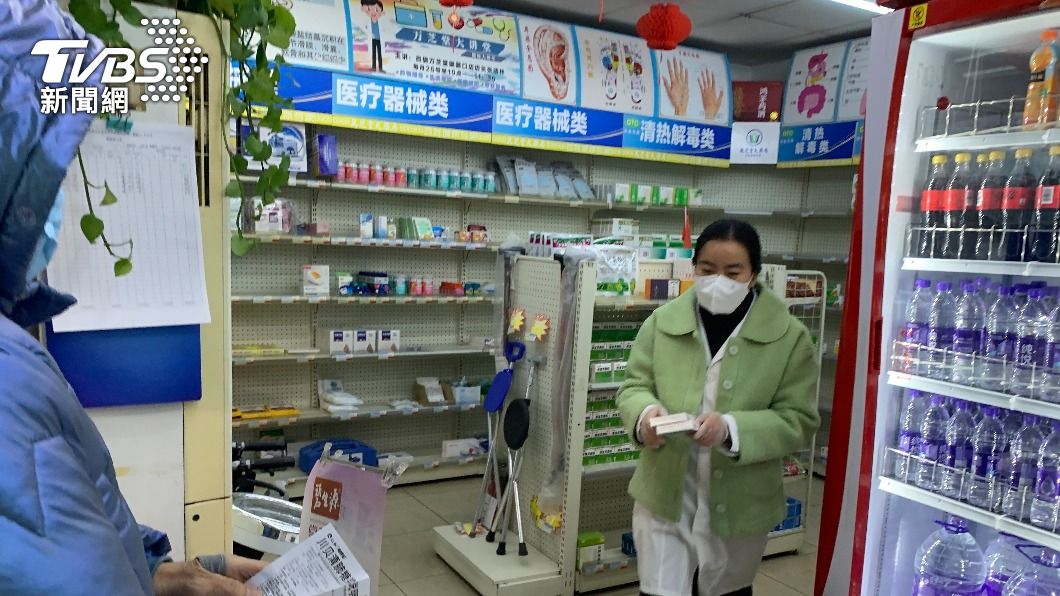 搶啊!陸民眾缺藥、信防疫偏方 瘋搶檸檬致價翻漲2倍